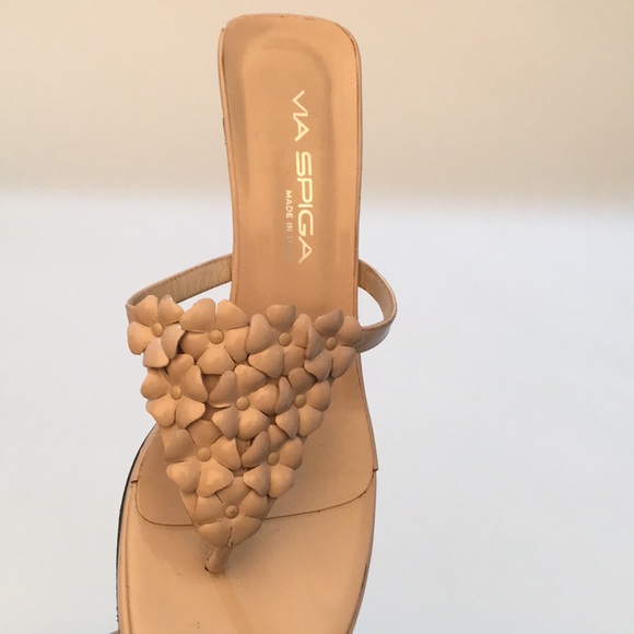 Via Spaga Sandals - Picture 7 of 7